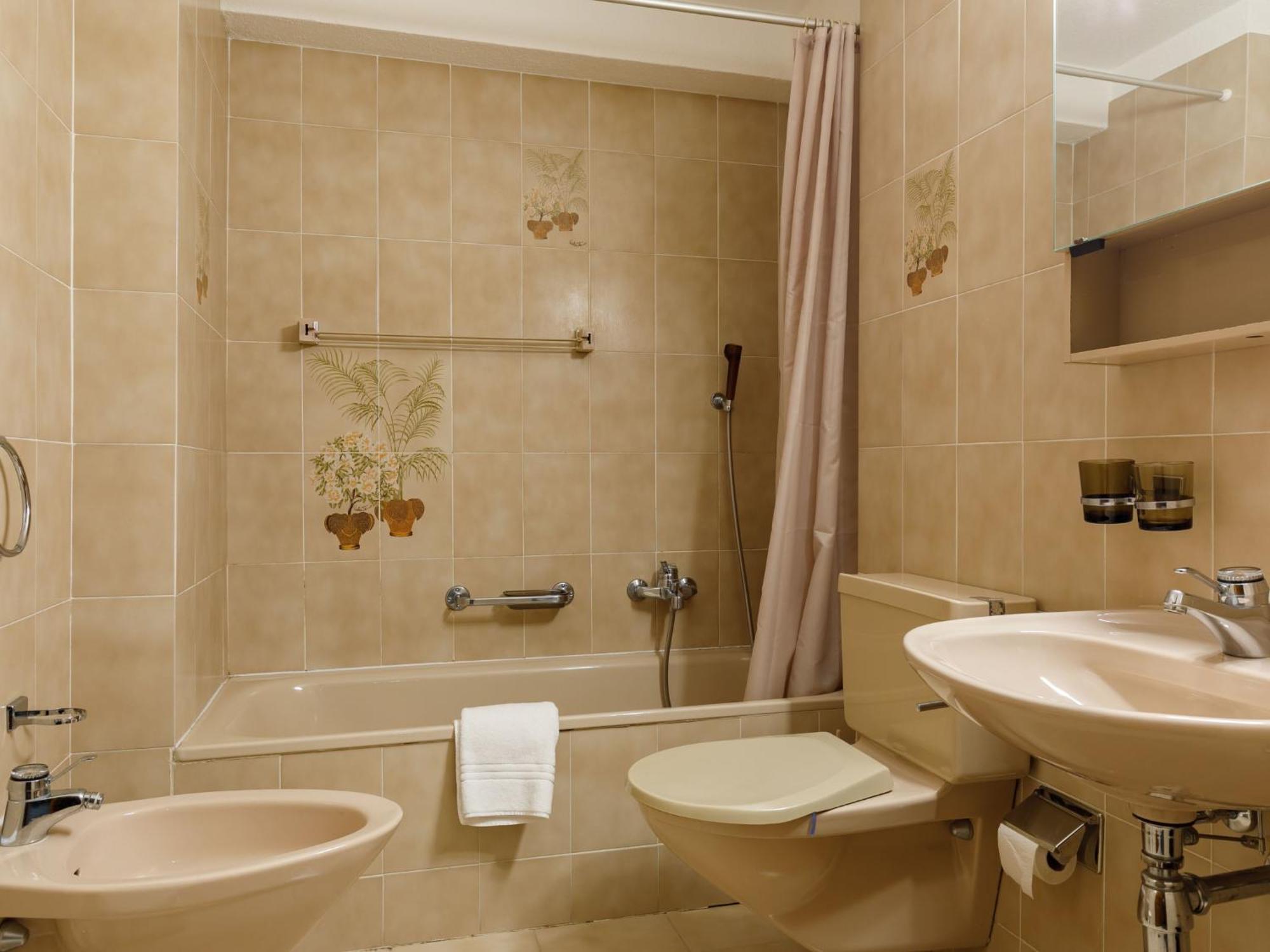 Apartment Residenza Chesa Margun 23-1 By Interhome سورليج المظهر الخارجي الصورة